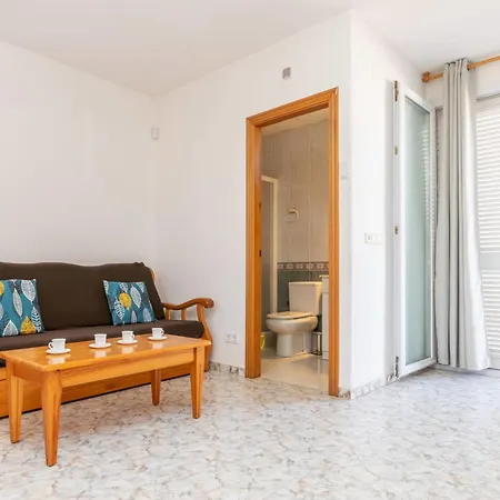Ona Ii By Interhome דירה L' Escala