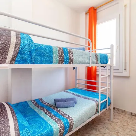 דירה Ona Ii By Interhome