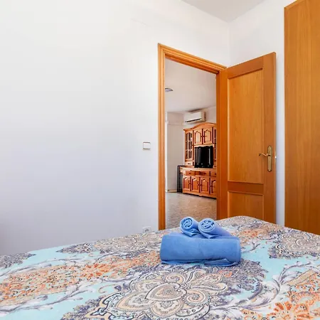Ona Ii By Interhome Apartment *