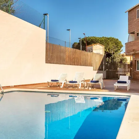 Ona Ii By Interhome * L' Escala
